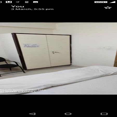 Spot On 80846 Arihant Hotel Kota (Rajasthan) Exterior foto