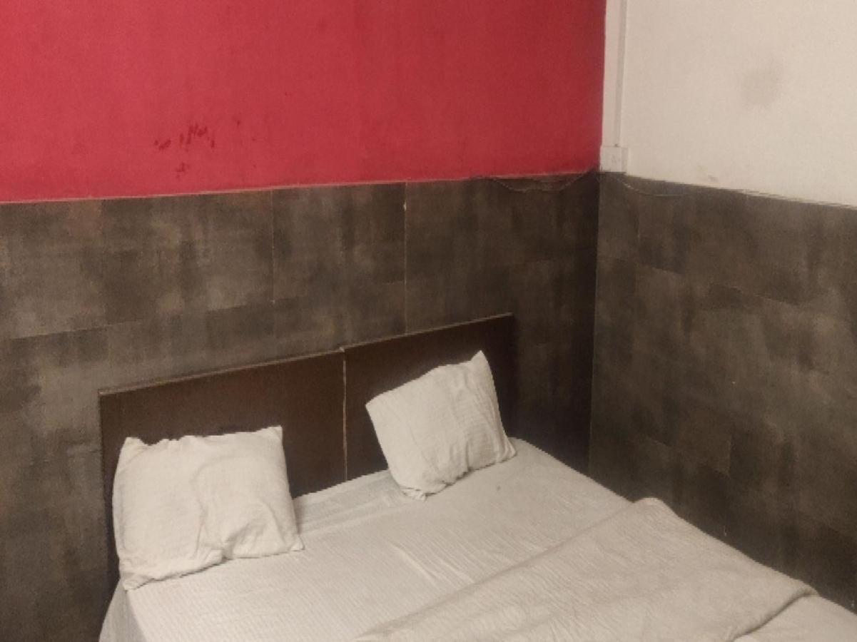 Spot On 80846 Arihant Hotel Kota (Rajasthan) Exterior foto